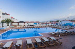 Apartamentos Tinerfe Garden  Адехе
